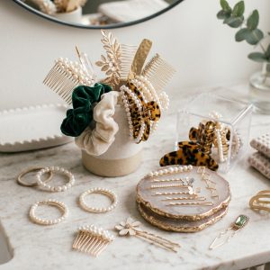 hair accessories