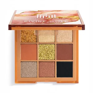 Alternative view of Eyeshadow Palette