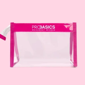 Alternative view of Travel Essential Pouch