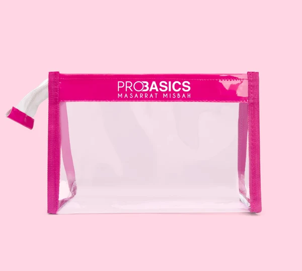 Travel Essential Pouch